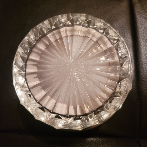 makeup powder container - Picture 5 of 5